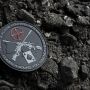 M-Tac нашивка Ukrainian Snipers ПВХ чорна