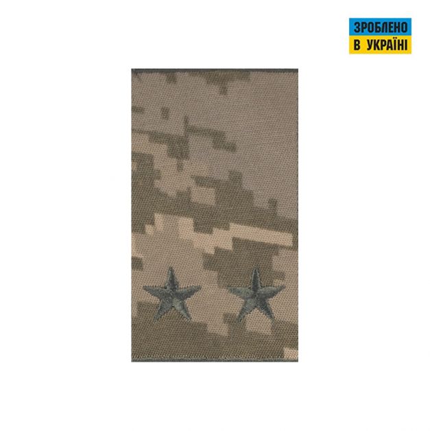 Погон нагрудний муфта Лейтенант MM14