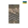 Погон нагрудний муфта Сержант MM14