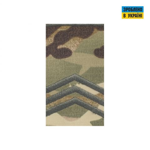 Погон нагрудний муфта Сержант MTP