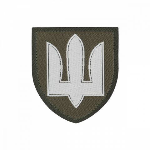 Нарукавний знак Армійська авіація (жаккард)