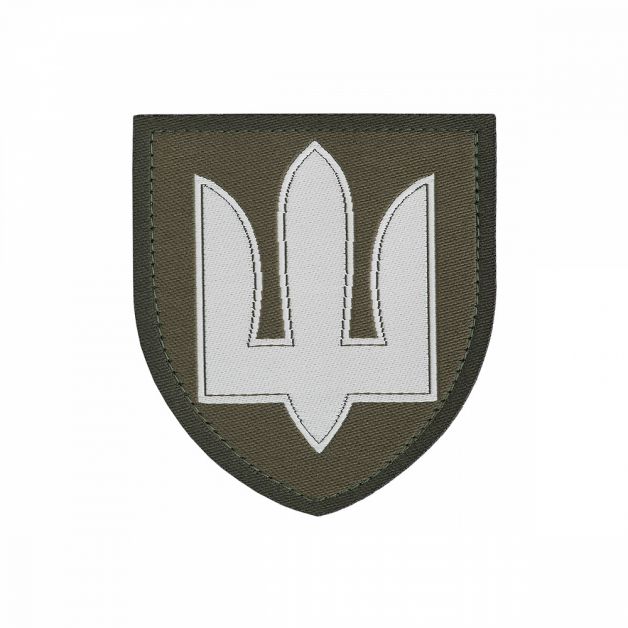Нарукавний знак Армійська авіація (жаккард)