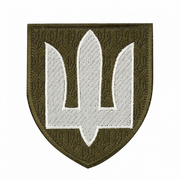 Нарукавный знак Армійська авіація