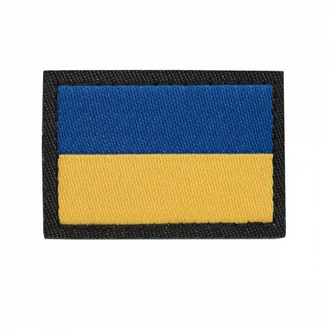 Нарукавний знак Державний Прапор України Військово-морських сил ЗСУ (жаккард)
