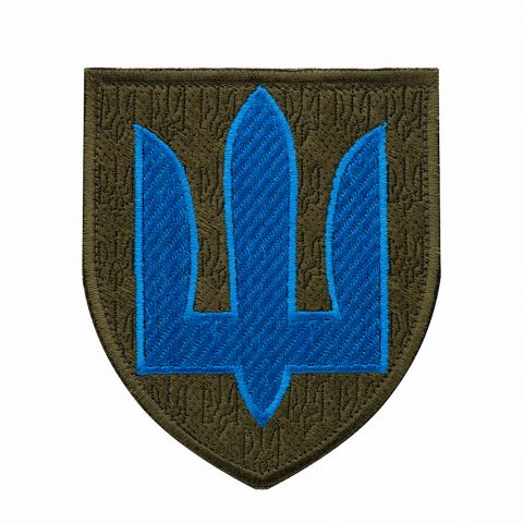 Нарукавний знак Механізовані війська
