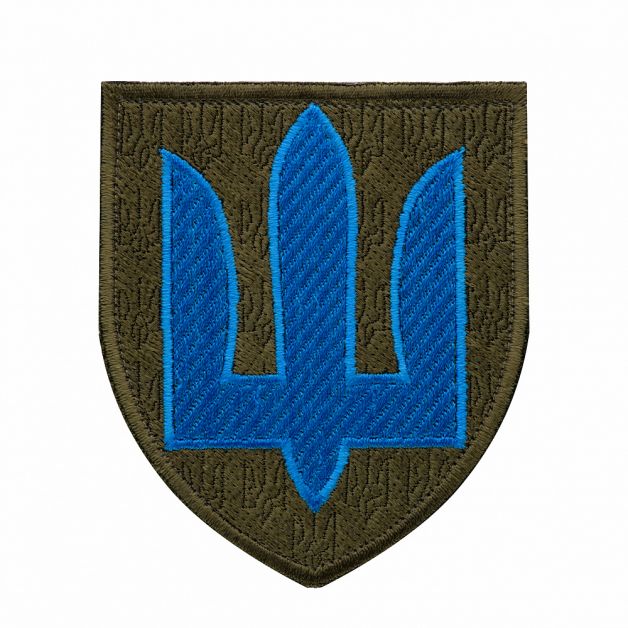 Нарукавный знак Механізовані війська
