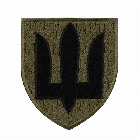 Нарукавний знак Інженерні, радіотехнічні війська та війська зв'язку