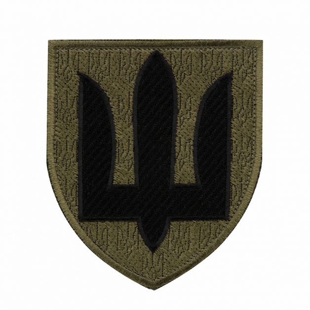 Нарукавный знак Інженерні, радіотехнічні війська та війська зв'язку