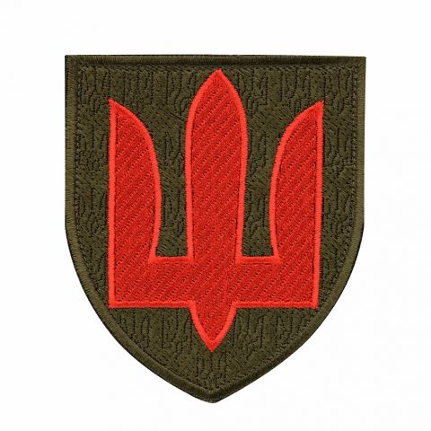 Нарукавний знак Протиповітряна оборона сухопутних військ