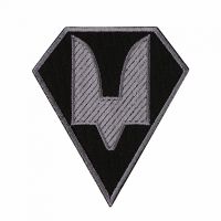 Нарукавний знак Сили спеціальних операцій ЗСУ