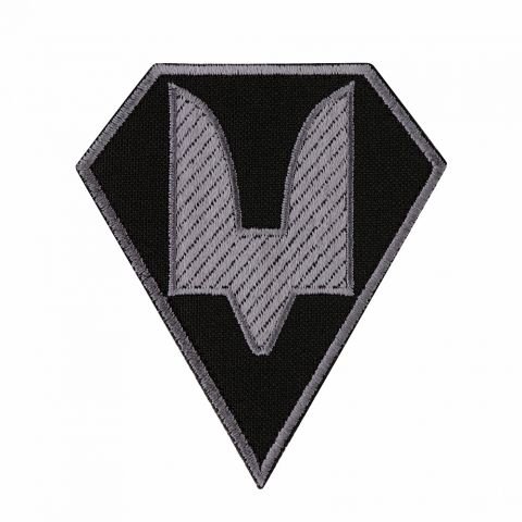 Нарукавний знак Сили спеціальних операцій ЗСУ
