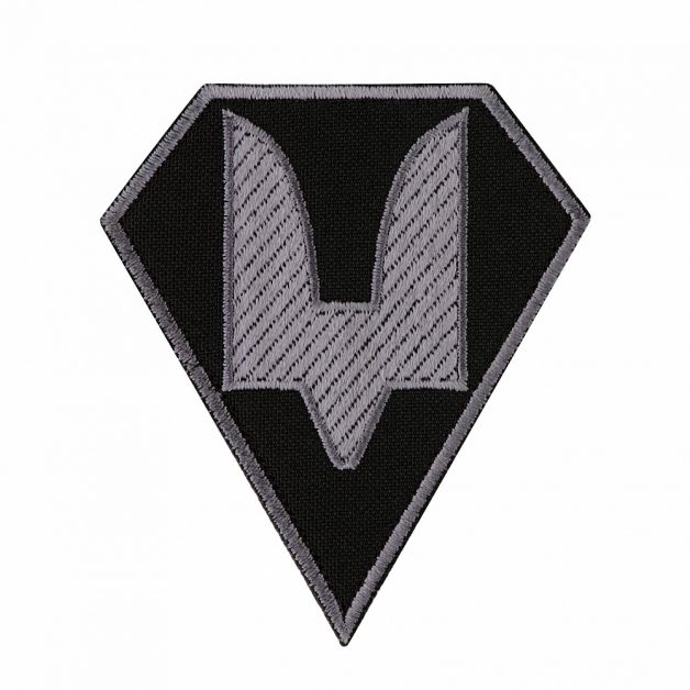 Нарукавный знак Сили спеціальних операцій ЗСУ