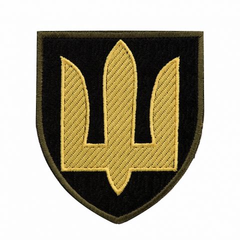 Нарукавний знак Танкові війська