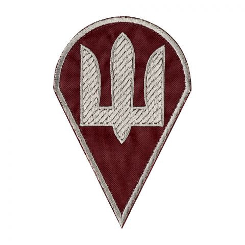 Нарукавний знак Високомобільні десантні війська ЗСУ