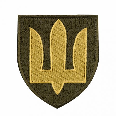 Нарукавний знак Загальновійськовий