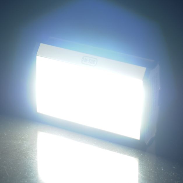 M-Tac ліхтар-батарея 21 LED/6000 mAh