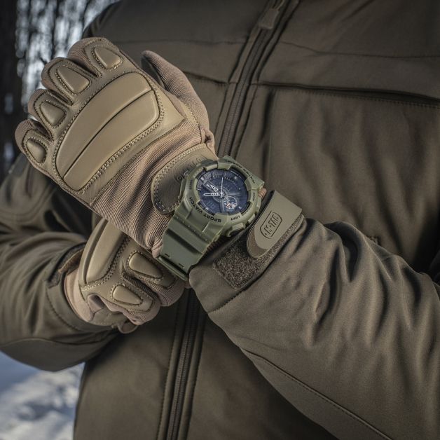 M-Tac годинник Sport Olive