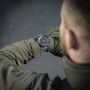 M-Tac годинник тактичний Adventure Black/Olive