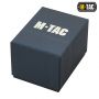 M-Tac часы тактические Adventure Black/Orange