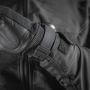 M-Tac годинник тактичний мультифункціональний Black