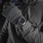 M-Tac годинник тактичний мультифункціональний Black