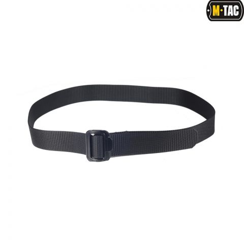 M-Tac ремінь брючный Black