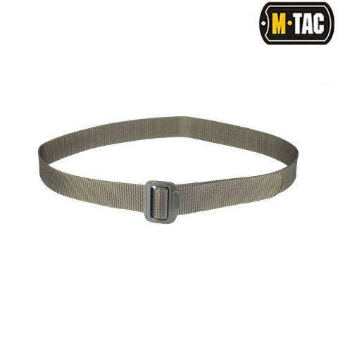 M-Tac ремінь брючный Olive
