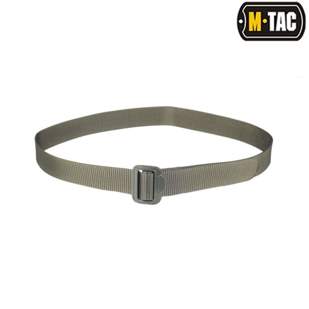 M-Tac ремень брючный Olive