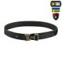 M-Tac ремень Cobra Buckle Belt Black