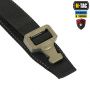 M-Tac ремень Cobra Buckle Belt Black