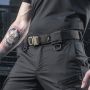 M-Tac ремень Cobra Buckle Belt Black