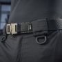 M-Tac ремень Cobra Buckle Belt Black