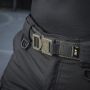 M-Tac ремень Cobra Buckle Belt Black