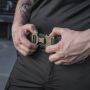 M-Tac ремень Cobra Buckle Belt Black