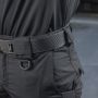 M-Tac ремень Cobra Buckle Belt Black