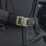 M-Tac ремень Cobra Buckle Belt Black