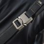 M-Tac ремень Cobra Buckle Belt Black