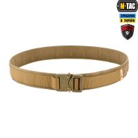 M-Tac ремень Cobra Buckle Tactical Belt Coyote