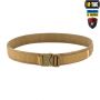 M-Tac ремень Cobra Buckle Tactical Belt Coyote