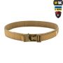 M-Tac ремень Cobra Buckle Tactical Belt Coyote