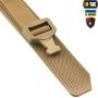 M-Tac ремень Cobra Buckle Tactical Belt Coyote