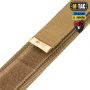 M-Tac ремень Cobra Buckle Tactical Belt Coyote