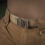 M-Tac ремень Cobra Buckle Tactical Belt Coyote