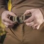 M-Tac ремень Cobra Buckle Tactical Belt Coyote