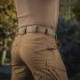 M-Tac ремень Cobra Buckle Tactical Belt Coyote