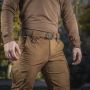 M-Tac ремень Cobra Buckle Tactical Belt Coyote