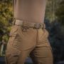 M-Tac ремень Cobra Buckle Tactical Belt Coyote