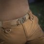 M-Tac ремень Cobra Buckle Tactical Belt Coyote