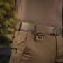 M-Tac ремень Cobra Buckle Tactical Belt Coyote