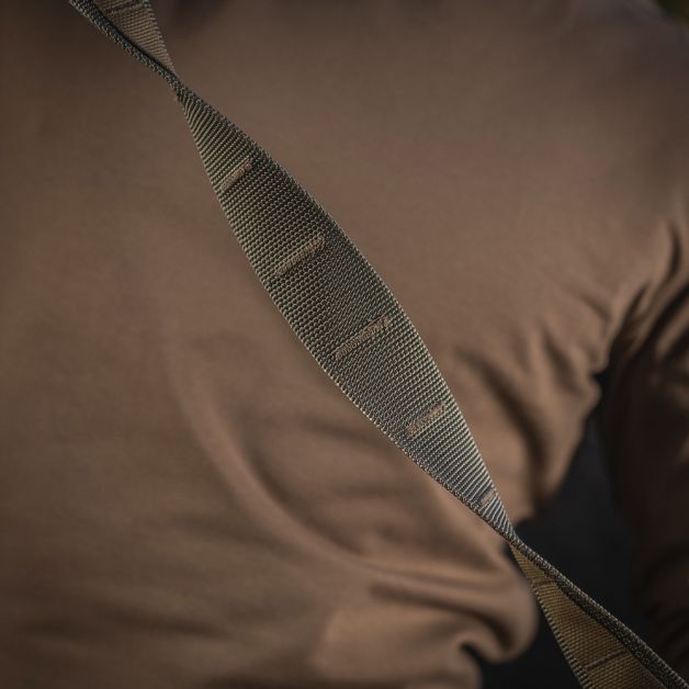 M-Tac ремень Cobra Buckle Tactical Belt Coyote